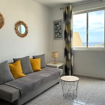 Palm Garden Apartment มอร์โร เดล ฆาเบล ภายนอก รูปภาพ