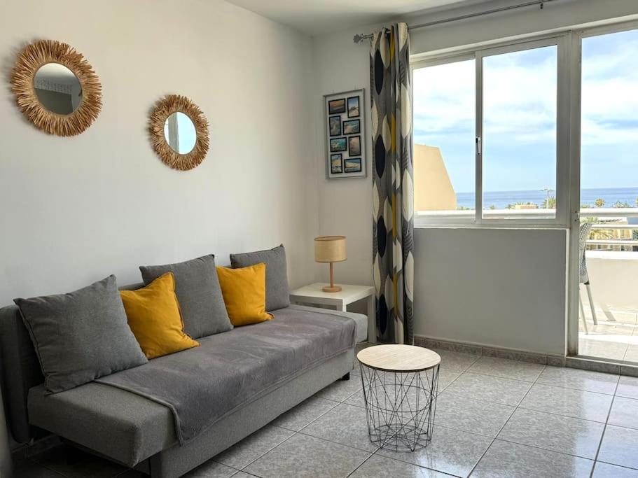 Palm Garden Apartment มอร์โร เดล ฆาเบล ภายนอก รูปภาพ