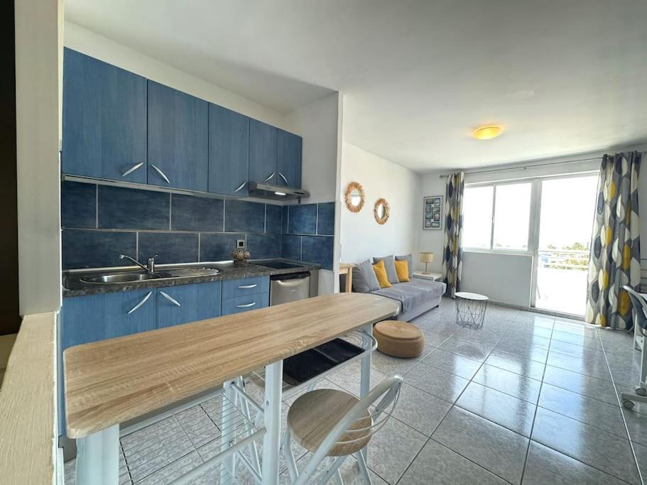 Palm Garden Apartment มอร์โร เดล ฆาเบล ภายนอก รูปภาพ