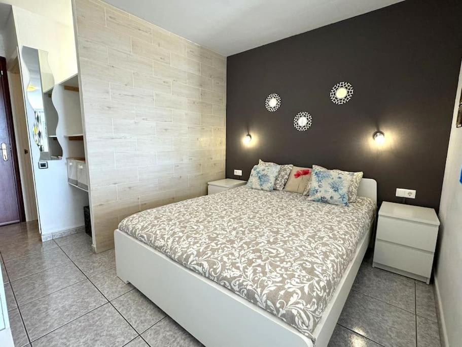 Palm Garden Apartment มอร์โร เดล ฆาเบล ภายนอก รูปภาพ