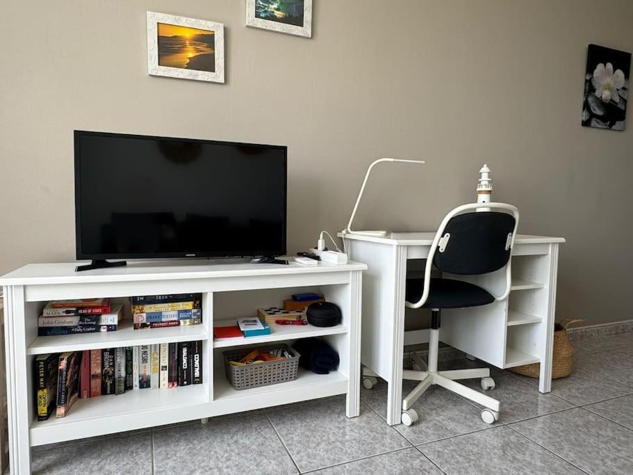 Palm Garden Apartment มอร์โร เดล ฆาเบล ภายนอก รูปภาพ