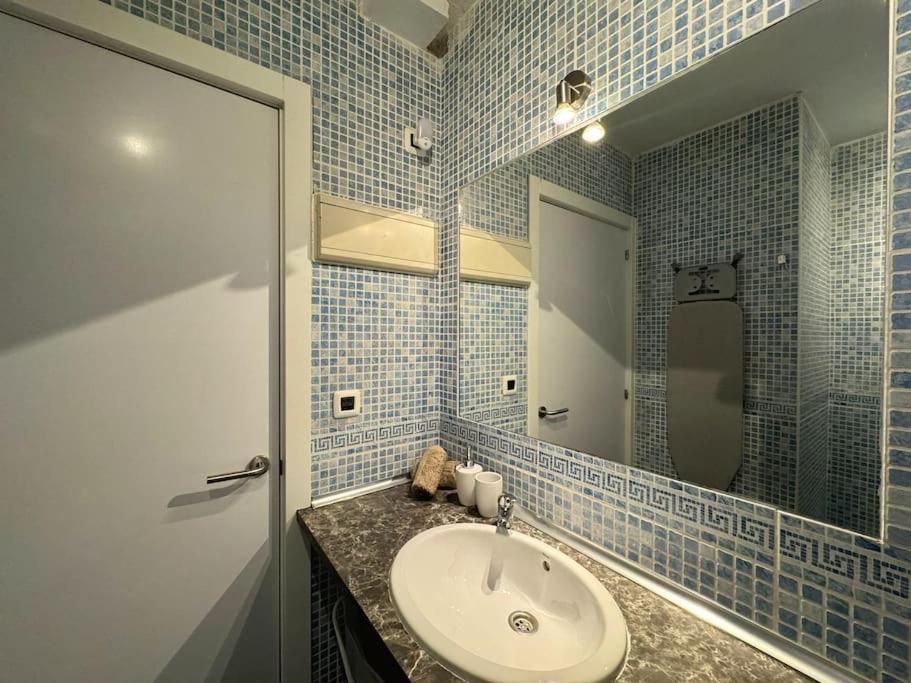 Palm Garden Apartment มอร์โร เดล ฆาเบล ภายนอก รูปภาพ