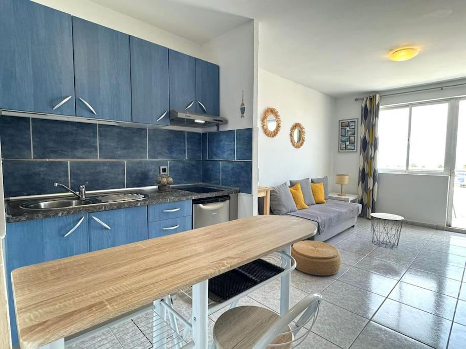 Palm Garden Apartment มอร์โร เดล ฆาเบล ภายนอก รูปภาพ