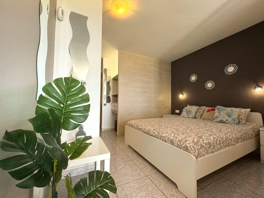 Palm Garden Apartment มอร์โร เดล ฆาเบล ภายนอก รูปภาพ